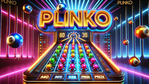 plinko deposit