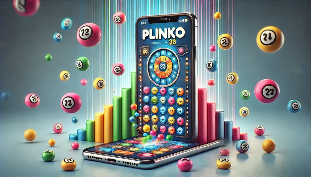 plinko app